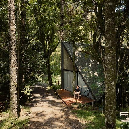 Arau Cabana Cheiro De Mato Flores da Cunha Exterior foto