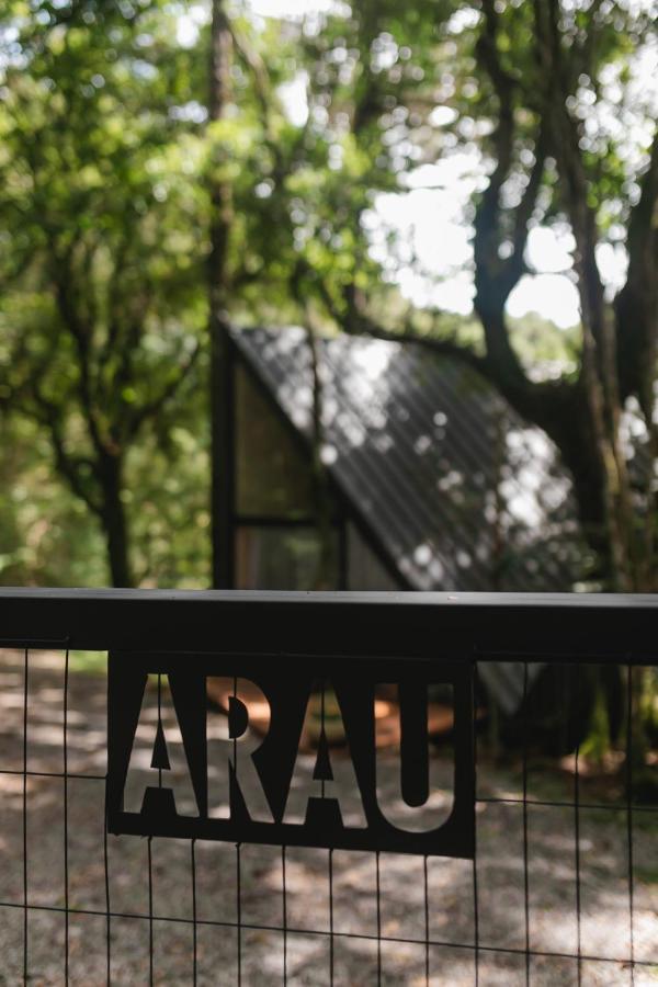 Arau Cabana Cheiro De Mato Flores da Cunha Exterior foto